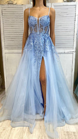 Abito Dafne by Via Montenapoleone