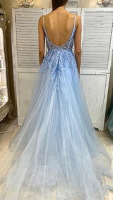 Abito Dafne by Via Montenapoleone