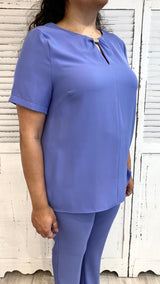 Casacca con Gioiello