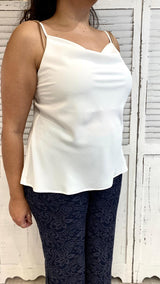 Top Scollo Gronda by More