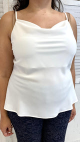 Top Scollo Gronda by More