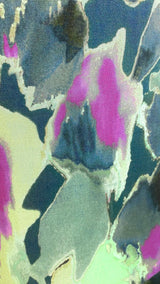 Panta Palazzo Elasticizzato Fantasia by Corte dei Gonzaga