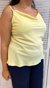 Top Scollo Gronda by More