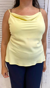 Top Scollo Gronda by More