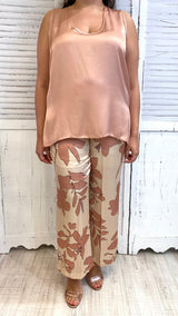 Top Spalla Larga by More