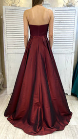 Abito Veronica by Via Montenapoleone