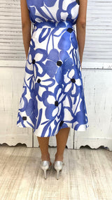 Gonna Fantasia Floreale