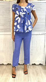 Pantalone a Sigaretta