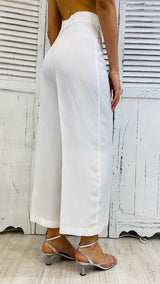 Pantalone Gaucho Leggero by Corte dei Gonzaga