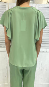 Casacchina Maniche Petalo