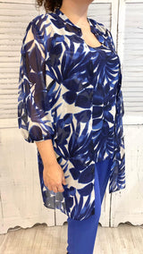 Gemello Camicia e Canotta