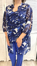 Gemello Camicia e Canotta