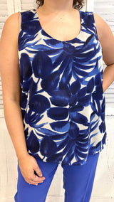 Gemello Camicia e Canotta