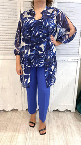 Gemello Camicia e Canotta