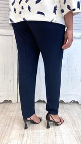 Pantalone Crepella