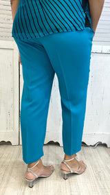 Tailleur Rifiniture Raso