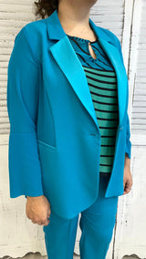 Tailleur Rifiniture Raso