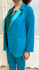 Tailleur Rifiniture Raso