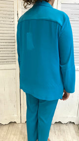 Tailleur Rifiniture Raso