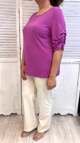 Casacca Iris by Corte Dei Gonzaga