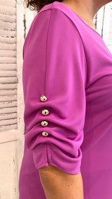 Casacca Iris by Corte Dei Gonzaga