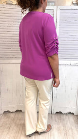 Casacca Iris by Corte Dei Gonzaga