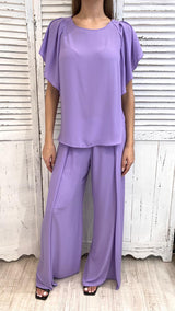 Casacchina con Maniche