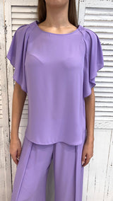 Casacchina con Maniche