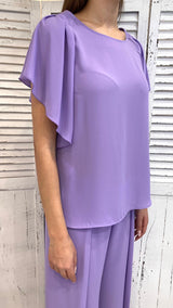 Casacchina con Maniche