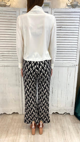 Camicetta con Fiocco