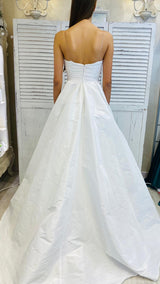 Abito Fiocchi Strass by ViaMontenapoleone