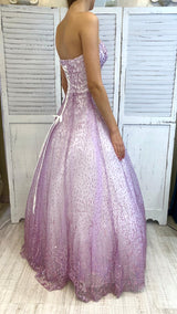 Abito Principessa  Glitter by ViaMontenapoleone