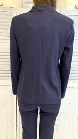 Giacca Piquet by Diana Gallesi