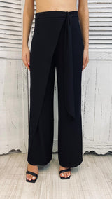 Pantalone Pannello e Nodo