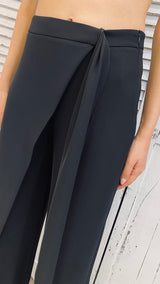 Pantalone Pannello e Nodo