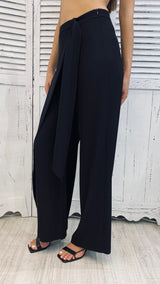 Pantalone Pannello e Nodo