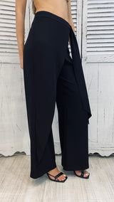 Pantalone Pannello e Nodo