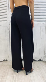 Pantalone Pannello e Nodo