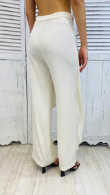 Pantalone Pannello e Nodo