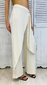 Pantalone Pannello e Nodo