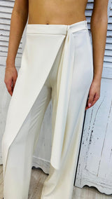 Pantalone Pannello e Nodo