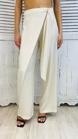 Pantalone Pannello e Nodo