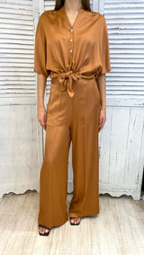 Pantalone Raso by Corte dei Gonzaga