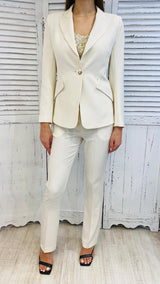 Tailleur Vaniglia