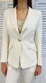 Tailleur Vaniglia