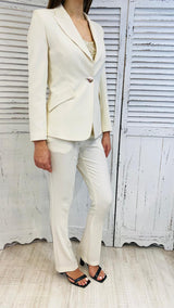 Tailleur Vaniglia