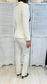Tailleur Vaniglia