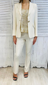 Tailleur Vaniglia