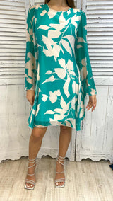 Abito a Maniche Lunghe