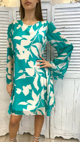 Abito a Maniche Lunghe